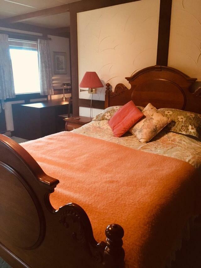 Oceanfront Suite 깁슨스 외부 사진