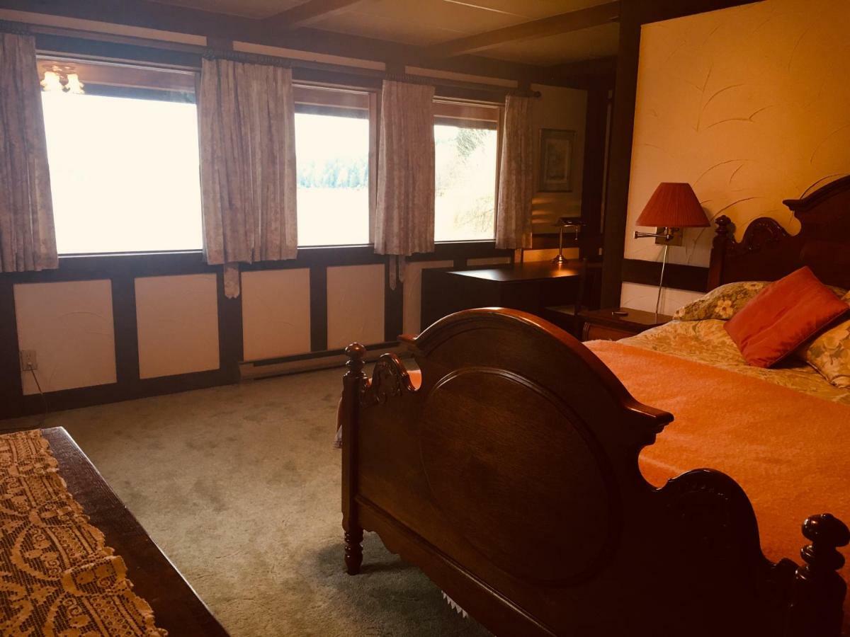 Oceanfront Suite 깁슨스 외부 사진