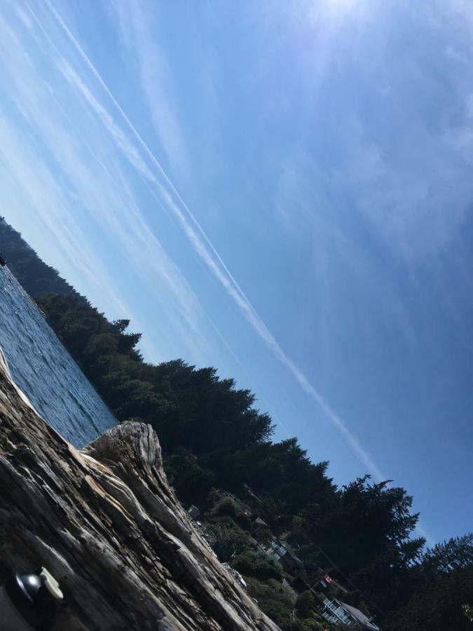 Oceanfront Suite 깁슨스 외부 사진