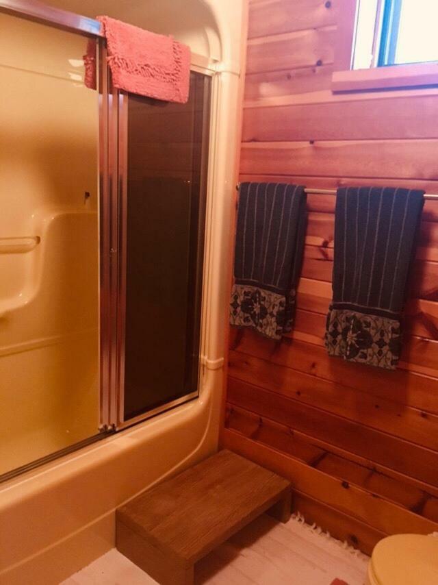 Oceanfront Suite 깁슨스 외부 사진