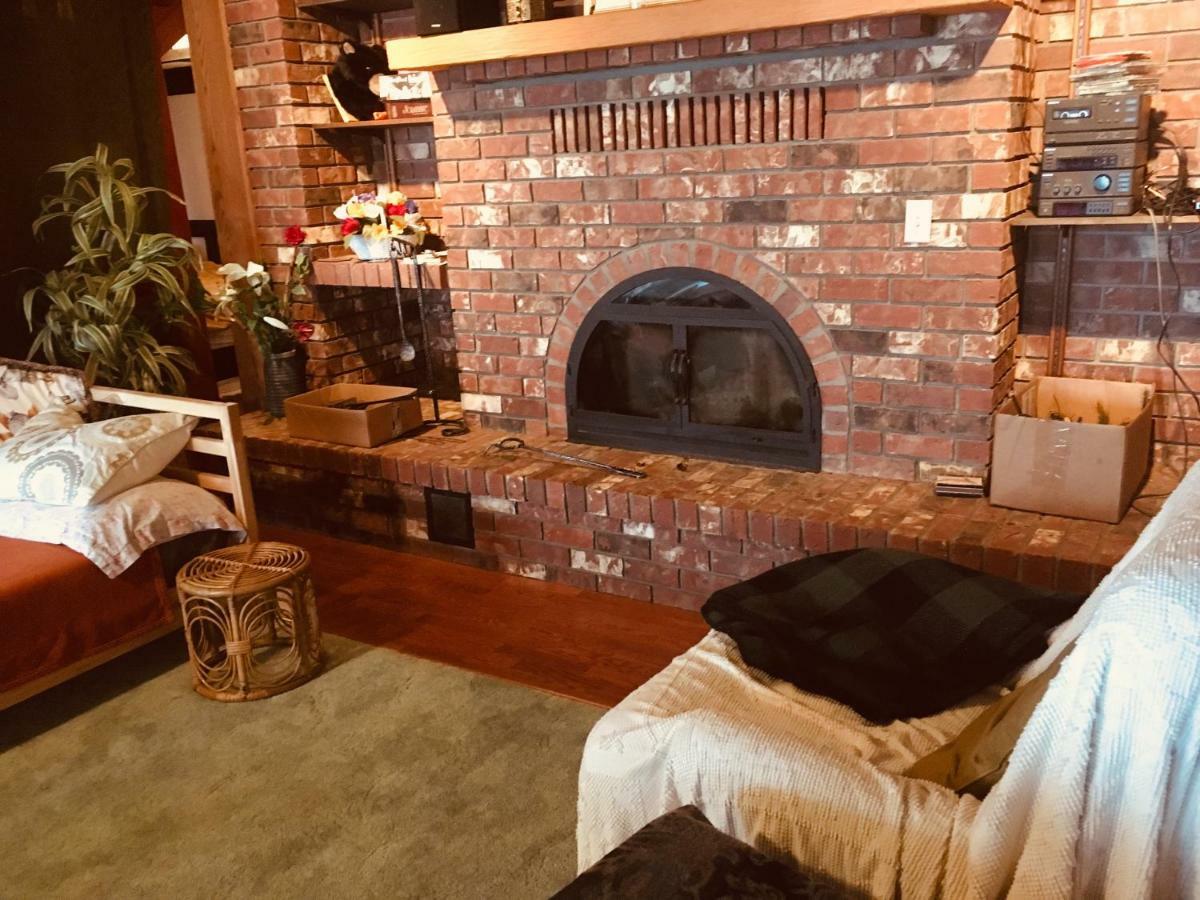 Oceanfront Suite 깁슨스 외부 사진